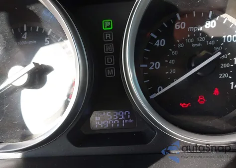 2014 Mazda Cx-9 Touring from USA, damaged, VIN JM3TB2CV0E0435982